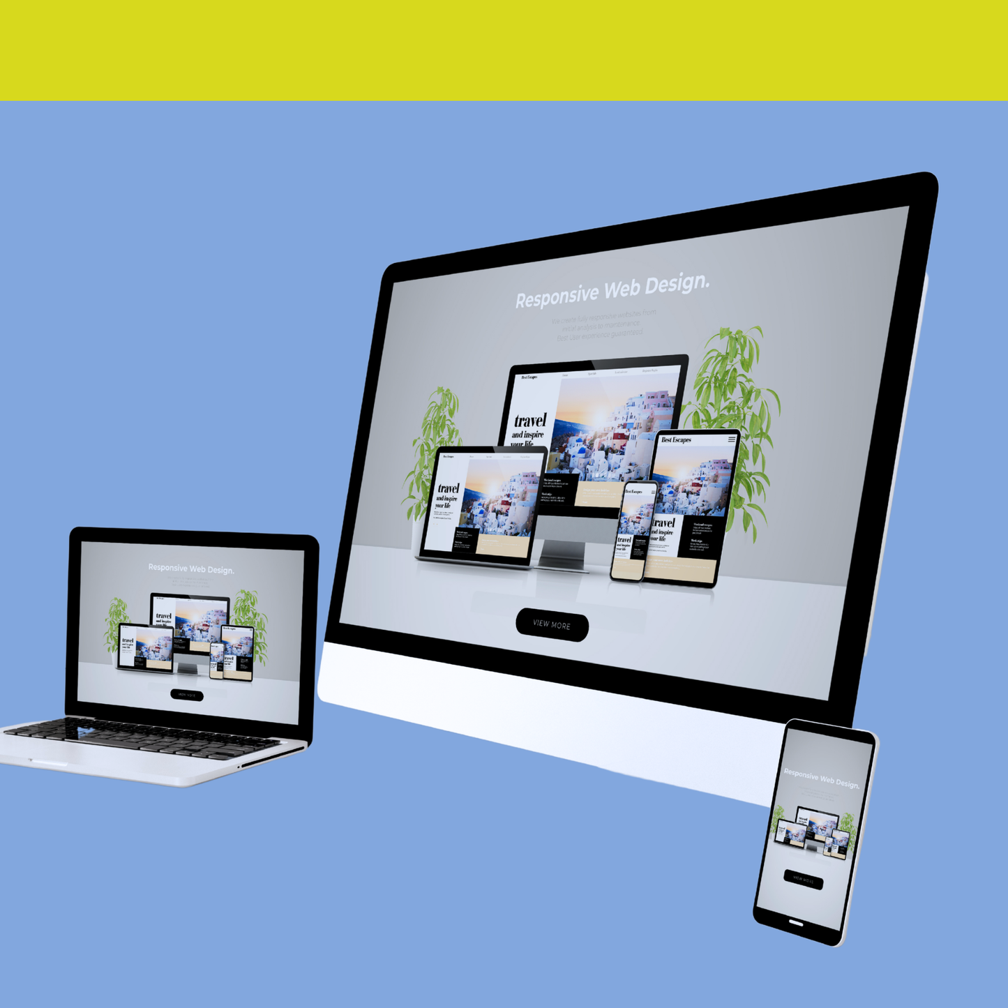 Programación web